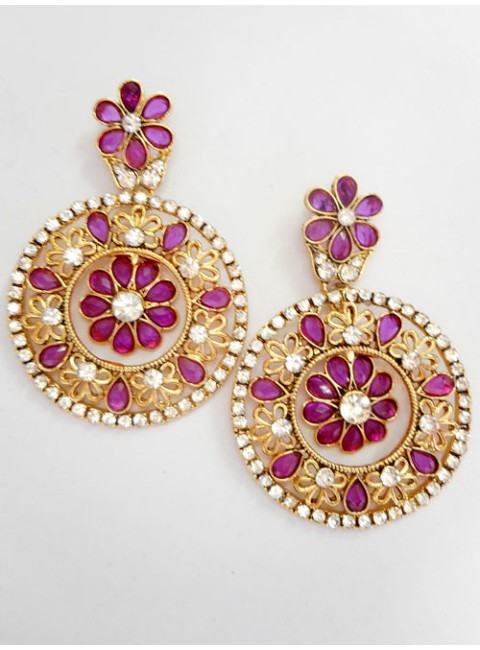 Fashion Earrings